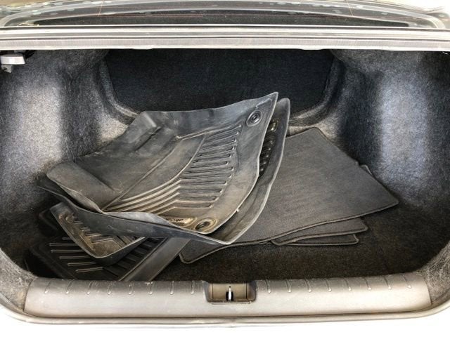 2016 Honda Civic Sedan LX