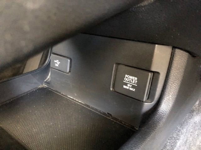 2016 Honda Civic Sedan LX