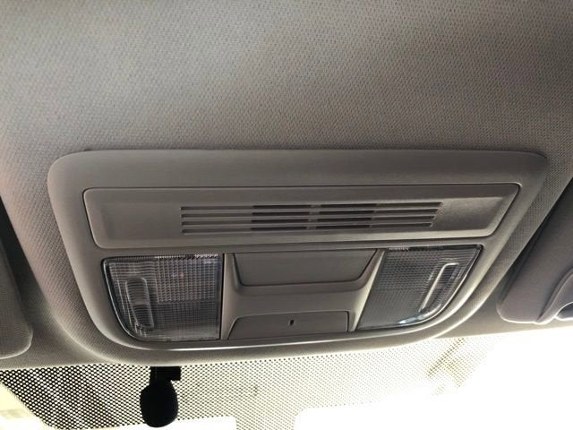2016 Honda Civic Sedan LX