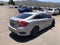 2016 Honda Civic Sedan LX