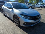 2021 Honda Civic Sedan Sport