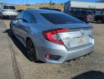 2021 Honda Civic Sedan Sport