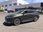 2022 Lexus RX RX 450h