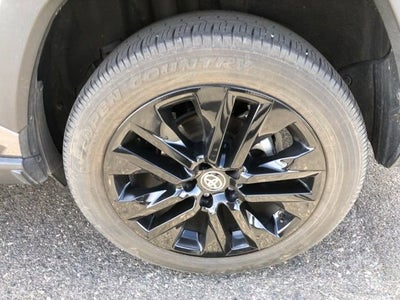 2022 Toyota RAV4 Limited