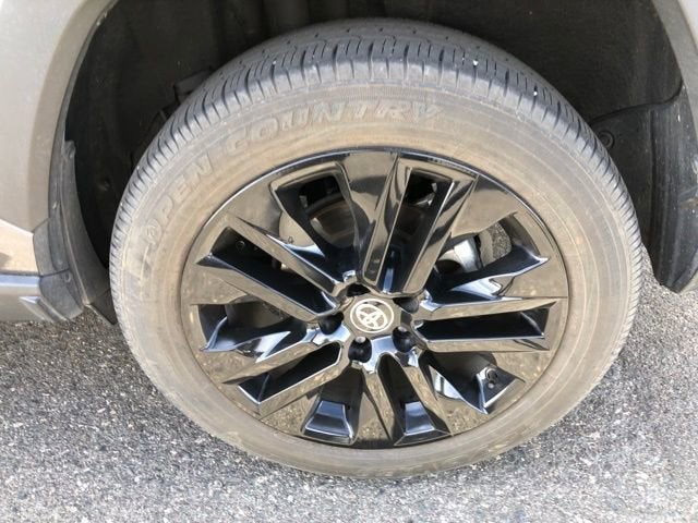 2022 Toyota RAV4 Limited