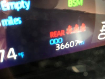 2022 Toyota RAV4 Limited