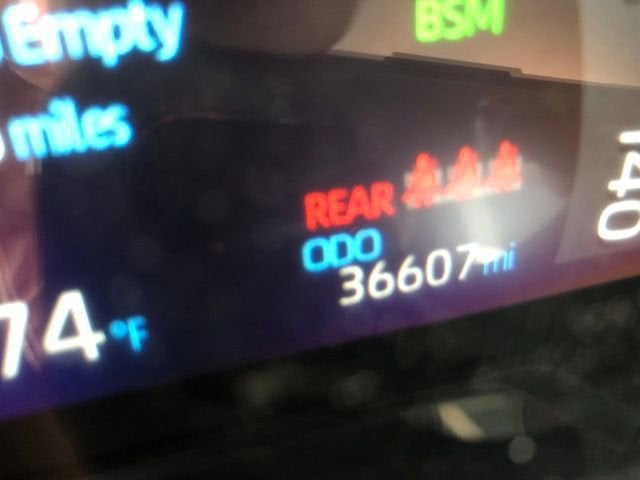 2022 Toyota RAV4 Limited