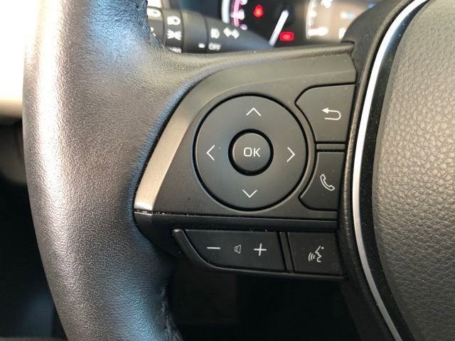 2022 Toyota RAV4 Limited