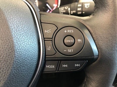 2022 Toyota RAV4 Limited