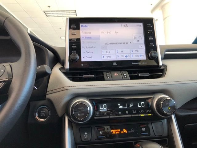 2022 Toyota RAV4 Limited