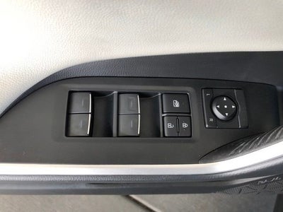2022 Toyota RAV4 Limited