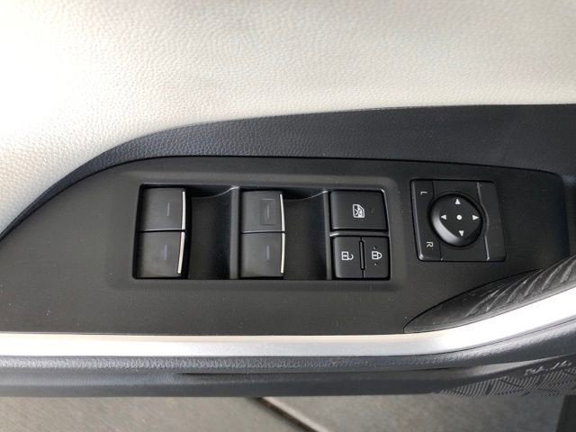 2022 Toyota RAV4 Limited