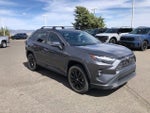 2022 Toyota RAV4 Limited