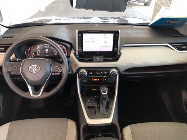 2022 Toyota RAV4 Limited