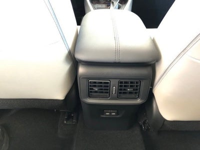 2022 Toyota RAV4 Limited