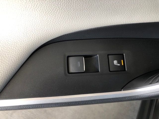 2022 Toyota RAV4 Limited