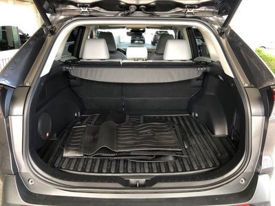 2022 Toyota RAV4 Limited