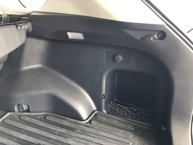 2022 Toyota RAV4 Limited