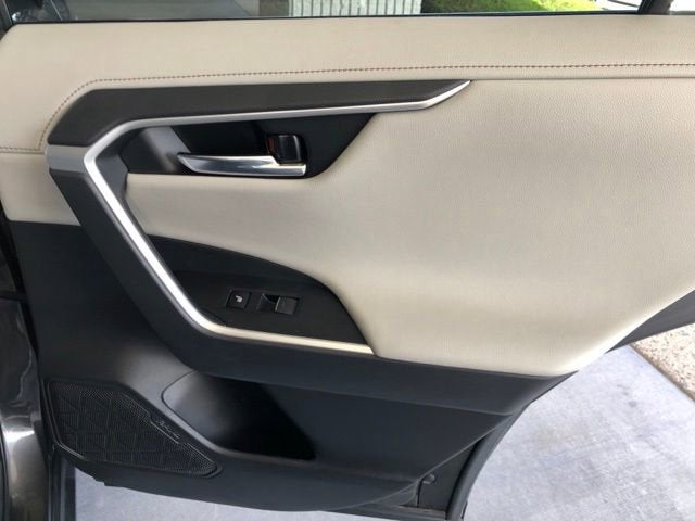2022 Toyota RAV4 Limited