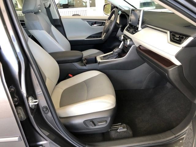 2022 Toyota RAV4 Limited