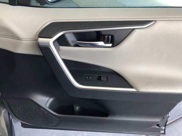 2022 Toyota RAV4 Limited