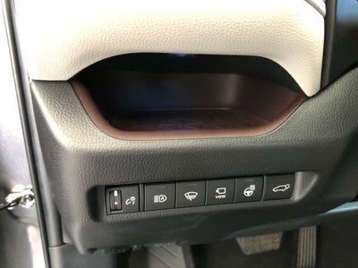 2022 Toyota RAV4 Limited
