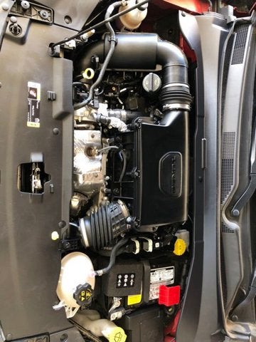 2023 Jeep Compass Sport