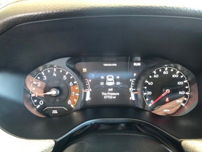 2023 Jeep Compass Sport