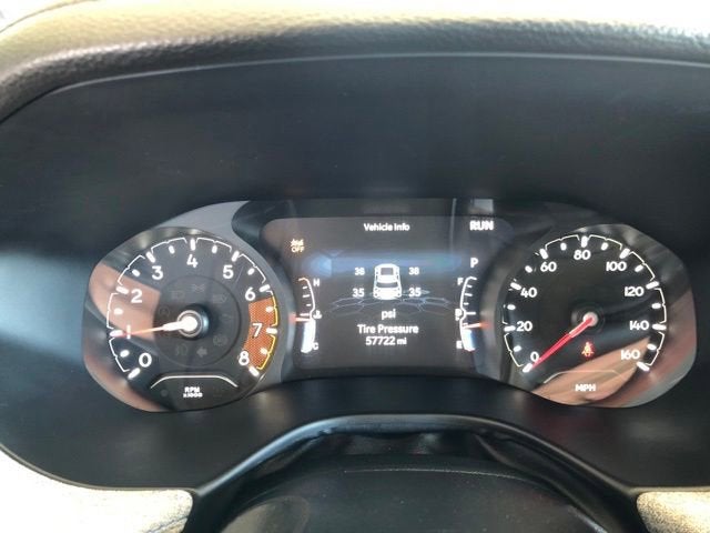 2023 Jeep Compass Sport