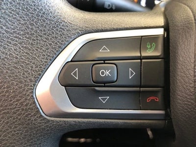 2023 Jeep Compass Sport