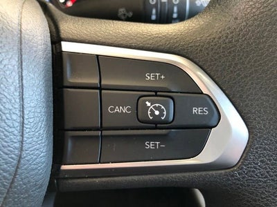 2023 Jeep Compass Sport