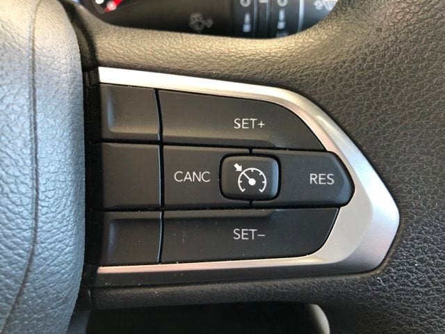 2023 Jeep Compass Sport