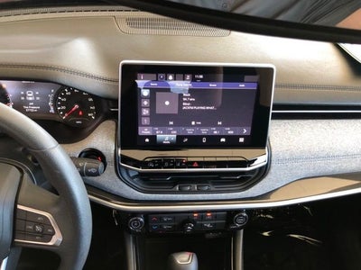 2023 Jeep Compass Sport