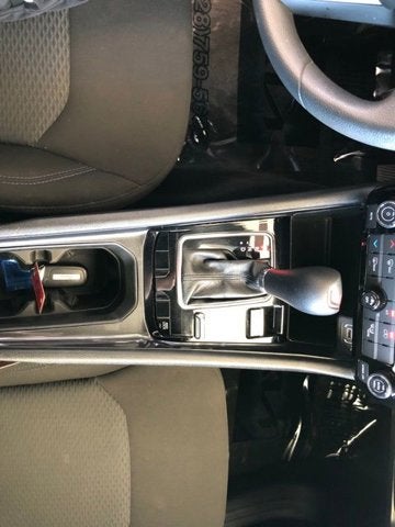 2023 Jeep Compass Sport