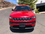2023 Jeep Compass Sport