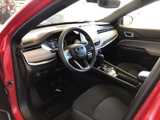 2023 Jeep Compass Sport