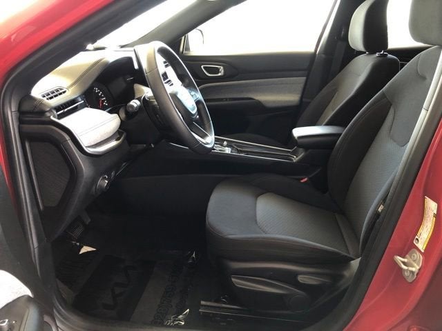 2023 Jeep Compass Sport