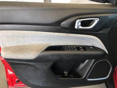 2023 Jeep Compass Sport