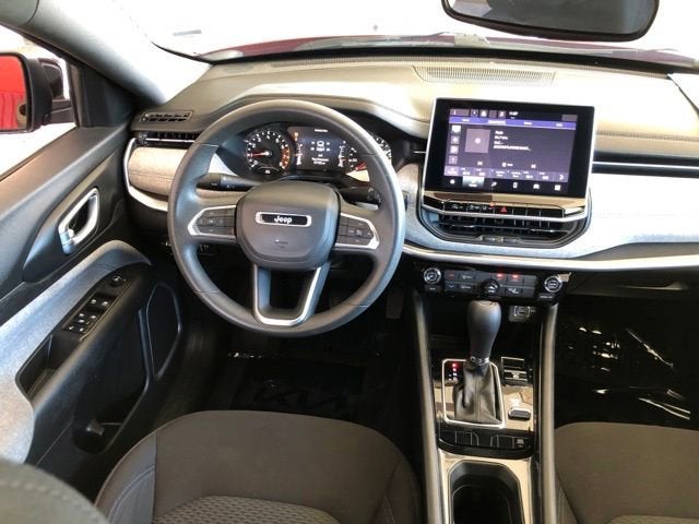 2023 Jeep Compass Sport