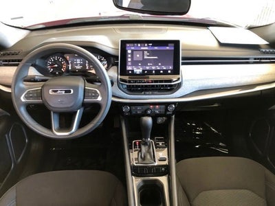 2023 Jeep Compass Sport