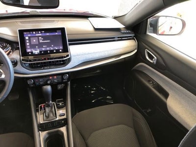 2023 Jeep Compass Sport