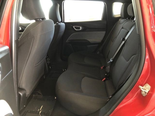 2023 Jeep Compass Sport