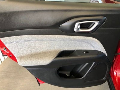 2023 Jeep Compass Sport
