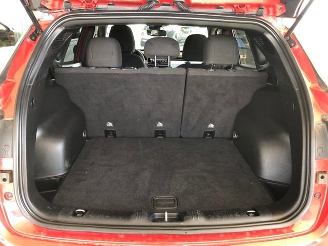 2023 Jeep Compass Sport