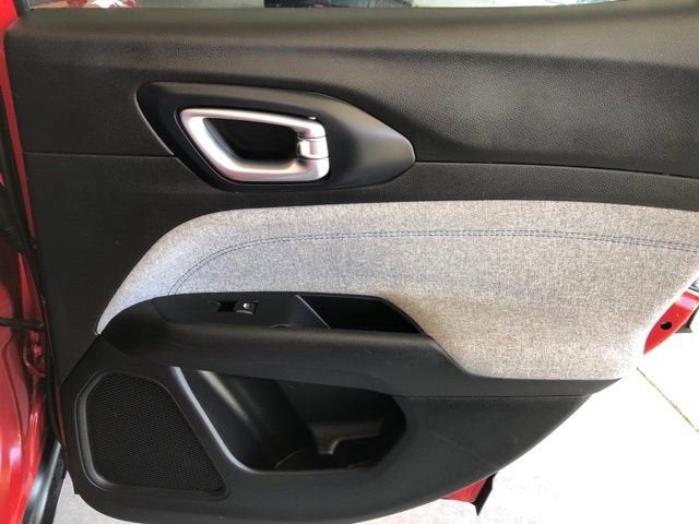 2023 Jeep Compass Sport