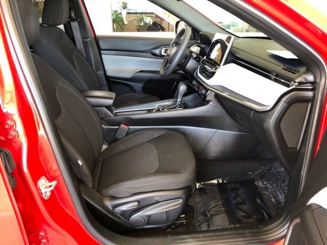 2023 Jeep Compass Sport