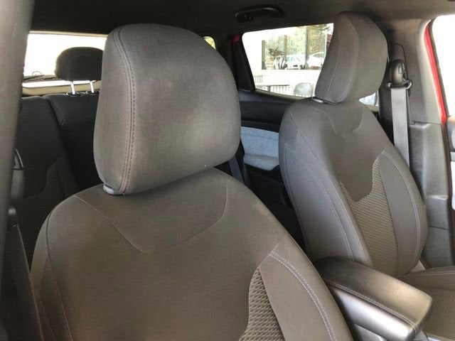 2023 Jeep Compass Sport