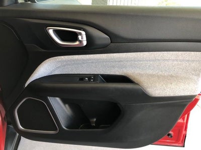 2023 Jeep Compass Sport