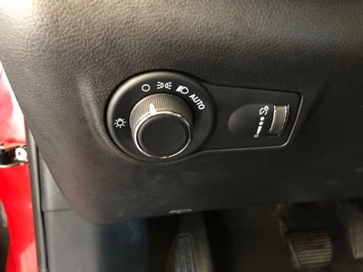 2023 Jeep Compass Sport