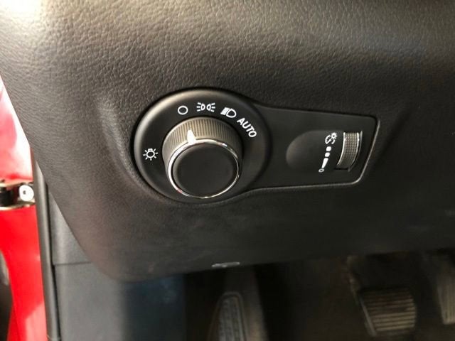 2023 Jeep Compass Sport